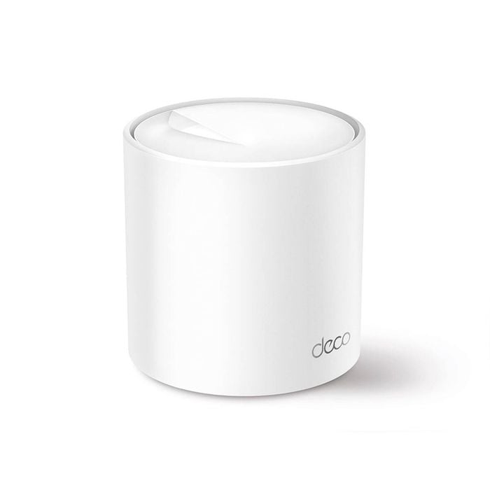 TP-Link Deco X50 AX3000 Whole Home Mesh Wi-Fi 6 System