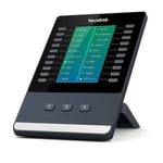 Yealink EXP50 Colour-screen Expansion Module for T53/T53W/T54W/T57W/T58A, T56A/ T58A/MP56/MP58/MP58-WH