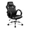 ALFORDSON Gaming Office Chair Black