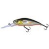 Profishent Wren 60SP Minnow Hard Body Fishing Lure Silver Scale Gold Orange