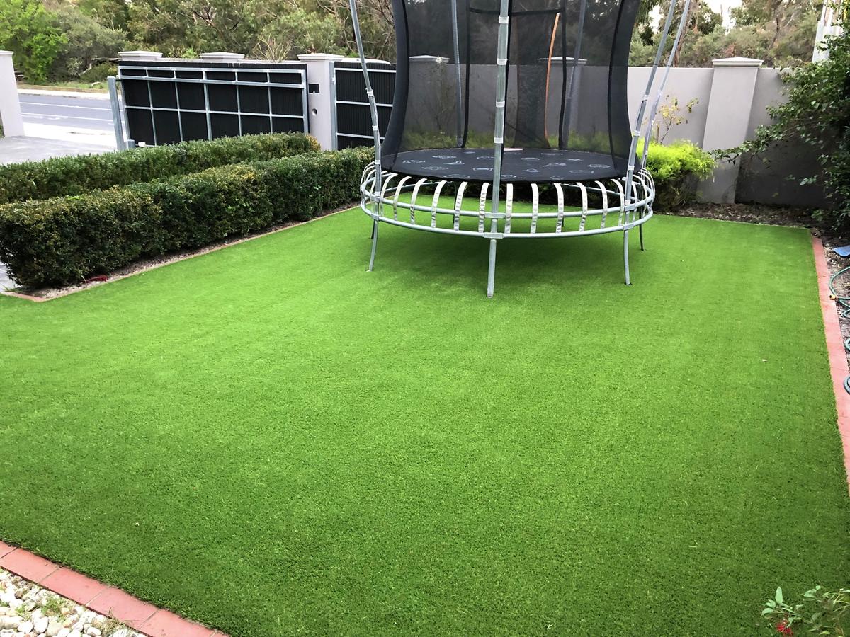 Tuff Turf Installation Service - Bunnings Australia