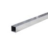 Metal Mate 25.4 x 25.4 x 1.2mm 1.8m Anodised Aluminium Connect-It Square Tube