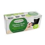 Mr Fothergill's Boutique Gardens Kitchen Herb Planter