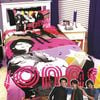 Disney Jonas Quilt Cover Set Single