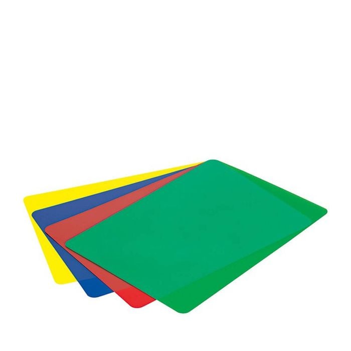 Avanti Flexible Cutting Mat 4pc Set
