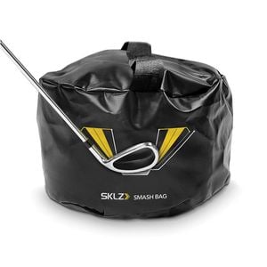 SKLZ Golf Trainer Smash Bag