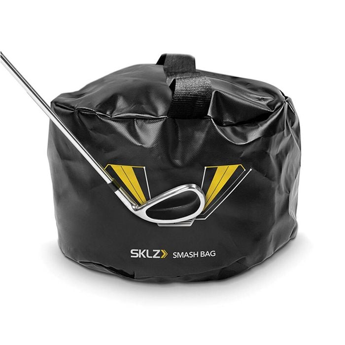 SKLZ Golf Trainer Smash Bag