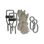Two Trees Hammock Temp Hanging Kit