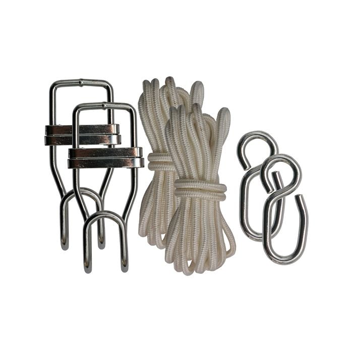 Two Trees Hammock Temp Hanging Kit