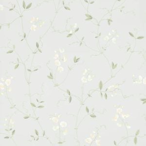 Wallpaper Trader Sanna, Light Blue