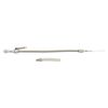 Cal Custom Flexible Engine Dipstick GM LS LS1 LS2 LSX