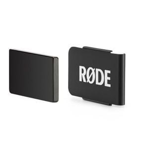 Rode Magclip Go - Magnetic Clip For Wireless Go