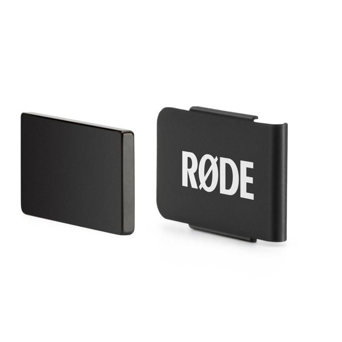 Rode Magclip Go - Magnetic Clip For Wireless Go