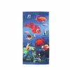 Clownfish Cotton Beach Towel 65 X 130 Cm