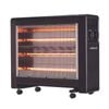 Mistral 2400W Radiant Heater