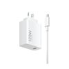 Xiaomi 120W HyperCharge Combo (Type-A, AU Version)