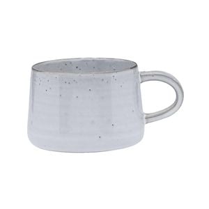 Ottawa Stoneware Mug Orchid 365ml Ecology