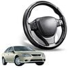 Segmented Steering Wheel Cover for Ford Fairmont 2002 - 2008