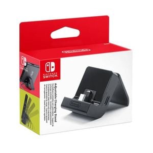 Nintendo Switch Adjustable Charging Stand