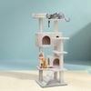 i.Pet 134cm Kitten Cat Tree