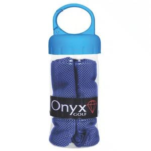 Onyx - Cool Towel – Blue