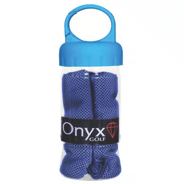 Onyx - Cool Towel – Blue