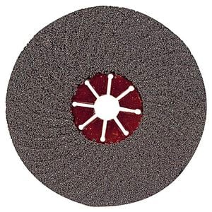 Flexovit Zec P 24 178x22mm Masonry/Plastic Disc