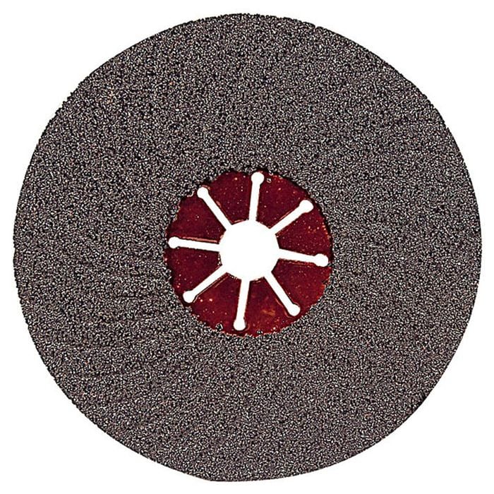 Flexovit Zec P 24 178x22mm Masonry/Plastic Disc