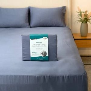 Protect-A-Bed Signature Tencel Tailored Neverslip Sheet Set