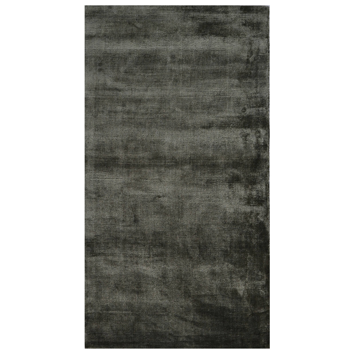 Modern Handmade Viscose Rug-Nova 6333-Army Green-80x150cm - Bunnings ...