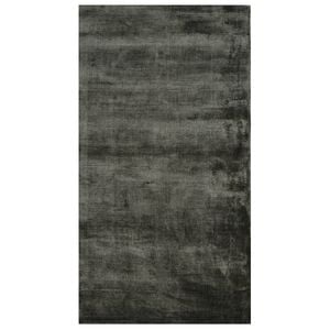 Modern Handmade Viscose Rug-Nova 6333-Army Green-80x150cm