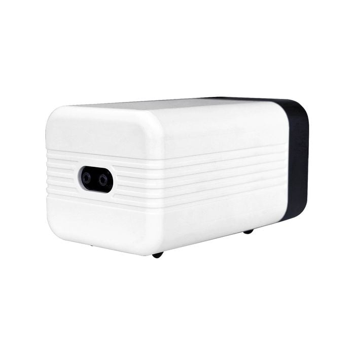 Dynamic Power Aquarium Air Pump Oxygen 2 Outlet 180L/H 4W