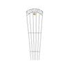 Jack 160 x 50cm Black Tuscan Plant Trainer