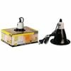 Reptile One Ceramic Heat Lamp Dome Reflector 50w
