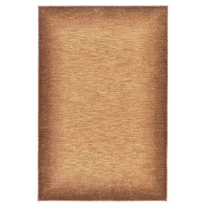 Loopsie-305cm X 240cm-sina Tonal Rust Gradient Rug