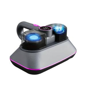Lifebay Wireless Dual-Cup Vacuum Cleaner with LED Display