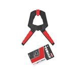 Trojan 50mm Spring Clamp