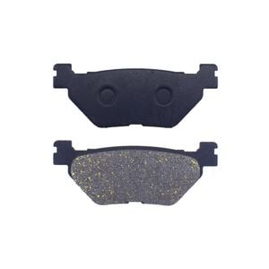 Xyt World Rear Brake Pads For Yamaha Tdm 900 2002-2008 2009 2010 2011 2012 2013