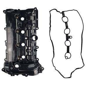 Rocker Cover With Gasket Kit For Mazda 3 Bm Bn 6 Gj Gl Cx-5 Ke Kf Cx-8 Kg 13~27