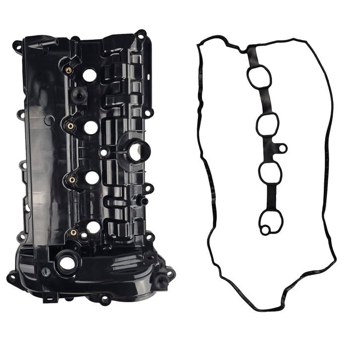 Rocker Cover With Gasket Kit For Mazda 3 Bm Bn 6 Gj Gl Cx-5 Ke Kf Cx-8 Kg 13~27