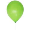 Chartreuse Green 25 Pack 30cm Latex Balloons