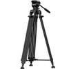 Smallrig Fsd14 Freespeed Heavy-duty Carbon Fiber Tripod 5443