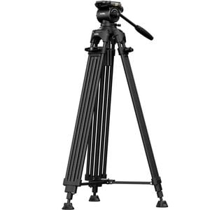 Smallrig Fsd14 Freespeed Heavy-duty Carbon Fiber Tripod 5443