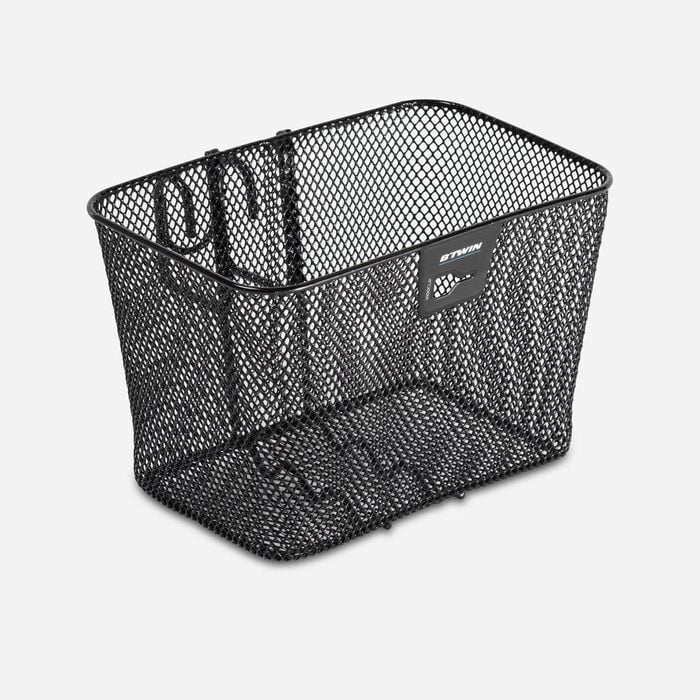 Decathlon | 100 Bike Front Pannier 8l - One Size