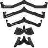 METEOR 5pc Cable Pulley Attachment Set