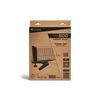 Table Tennis Net And Posts Set Ttpn 500 - One Size