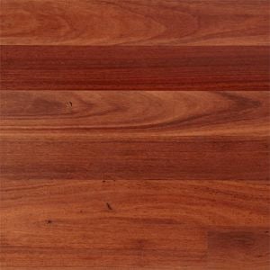 85 x 19mm L/M Flooring Red Mahogany T&G EM Premium Standard & Better