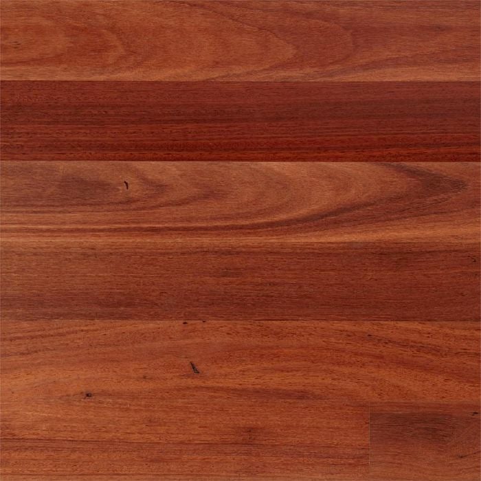 85 x 19mm L/M Flooring Red Mahogany T&G EM Premium Standard & Better