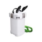 Aquarium Filter External Canister Aqua Fish Water Tank Sponge Pond 1250L Giantz