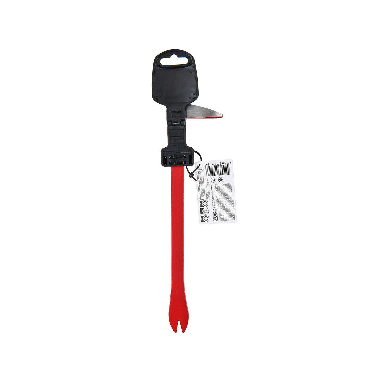 Trojan 250mm Nail Puller Bunnings Australia